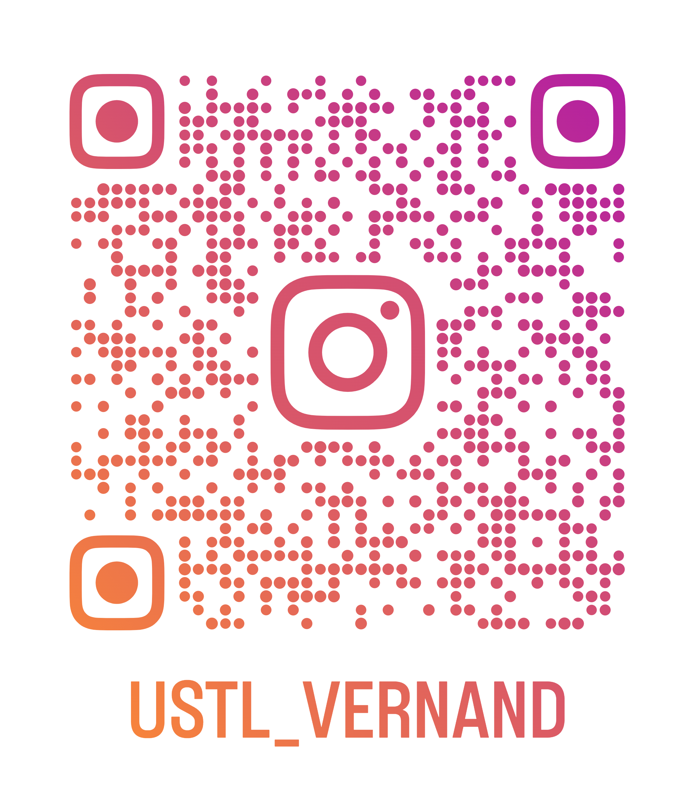 ustl vernand qr